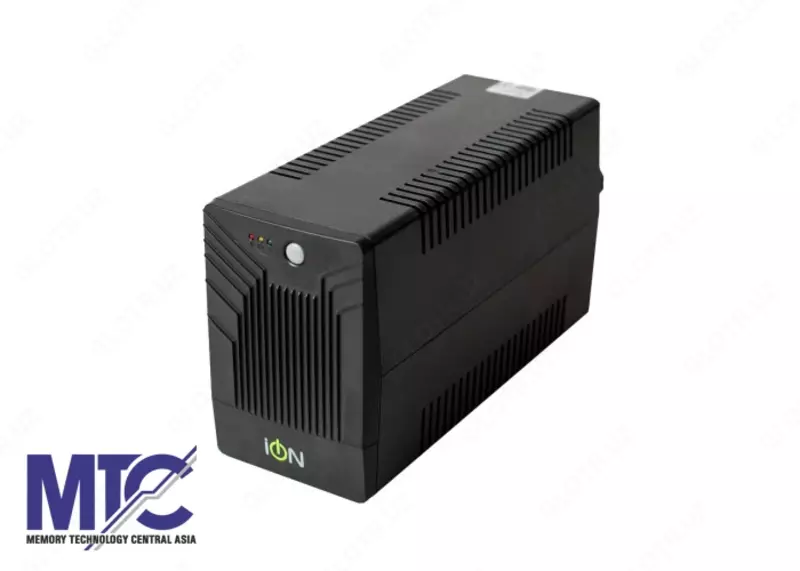 ИБП/UPS iON A-2000 (2000VA/1200W)