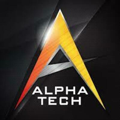 "AlphaTech" XK
