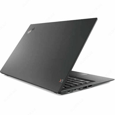 Ноутбук Lenovo ThinkPad X1 Carbon Gen6 20KH006MRT  - 23 500 000 сум / шт.