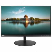 Монитор Lenovo ThinkVision 27" P27HWIDE