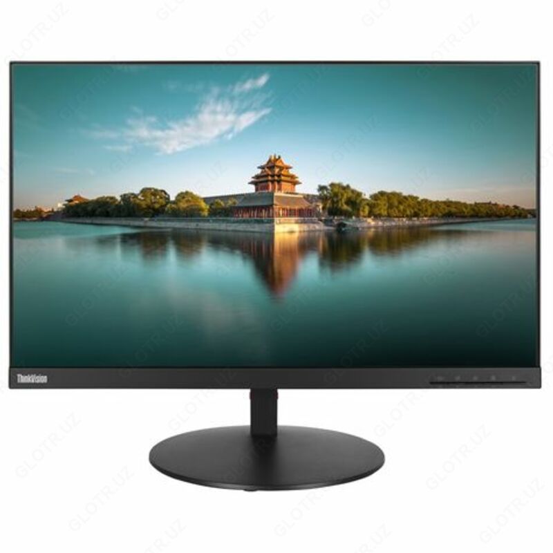 Монитор Lenovo ThinkVision 27" P27HWIDE