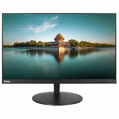 Монитор Lenovo ThinkVision 27" P27HWIDE