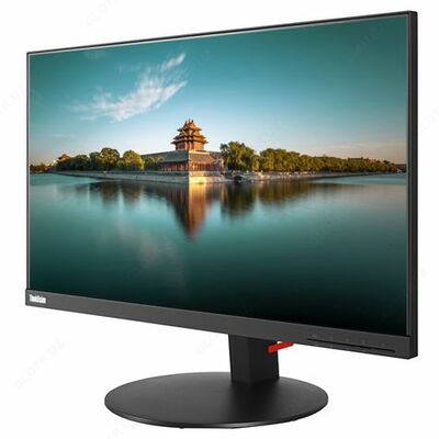 6 800 000 сум / шт. Монитор Lenovo ThinkVision 27" P27HWIDE