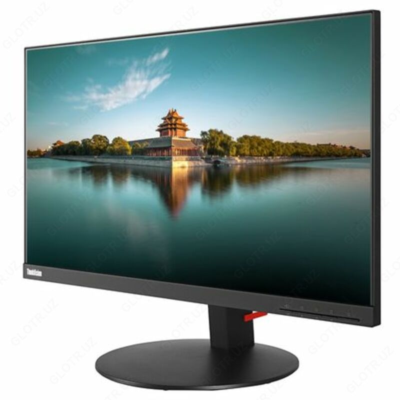 от {0} сум Монитор Lenovo ThinkVision 27" P27HWIDE