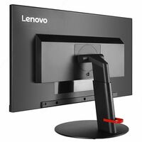 Монитор Lenovo ThinkVision 27" P27HWIDE Оптом и розница