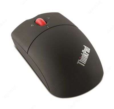 Мышь Lenovo беспроводная ThinkPad Bluetooth Laser Mouse 0A36407  - 435 000 so'm / dona