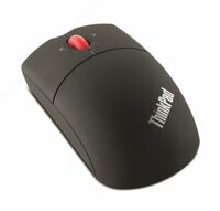 Мышь Lenovo беспроводная ThinkPad Bluetooth Laser Mouse 0A36407  - {0} so'mdan