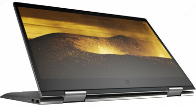 Ноутбук ENVY X360 ref