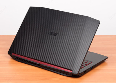 Ноутбук Acer Nitro 5 AN515-52-51Z3 черный - 12 000 000 сум / шт.