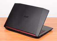 Ноутбук Acer Nitro 5 AN515-52-51Z3 черный - от {0} сум