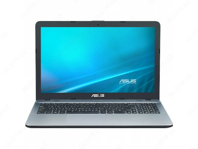 Ноутбук Asus X541N