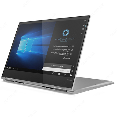 Ноутбук Lenovo Ideapad Yoga 730 - 13 325 000 сум / шт.