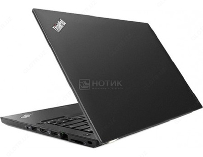 12 825 000 сум / шт. Ноутбук Lenovo ThinkPad T480