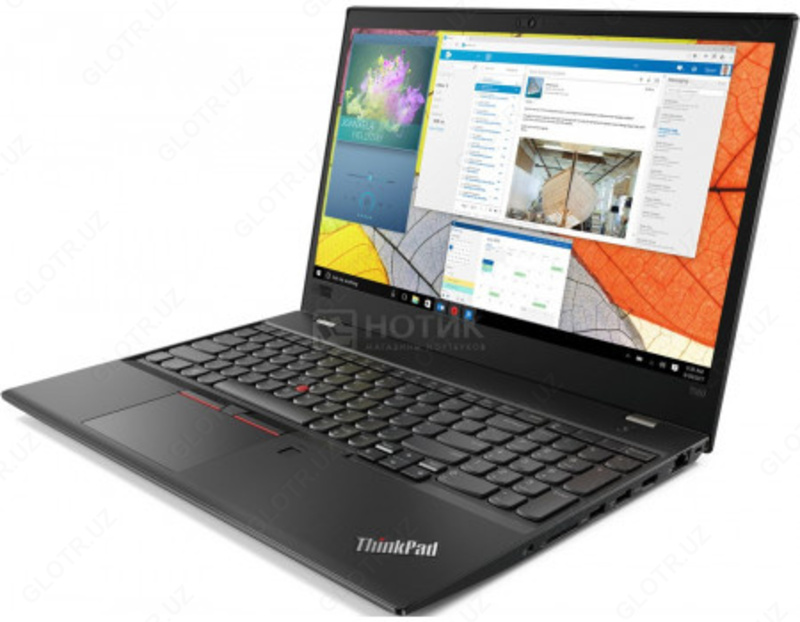 Ноутбук Lenovo ThinkPad T580 - от {0} сум