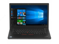 Ноутбук Lenovo ThinkPad T480