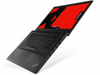 от {0} сум Ноутбук Lenovo ThinkPad T480