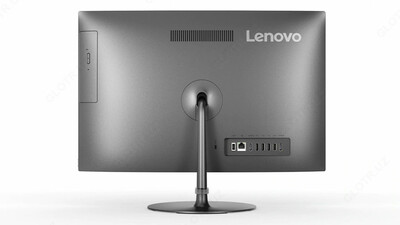 6 500 000 сум / шт. Моноблок Lenovo IdeaCentre AIO 520