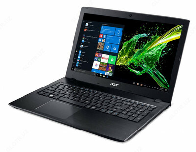 Ноутбук Acer Aspire E5-576G - 7 800 000 сум / шт.