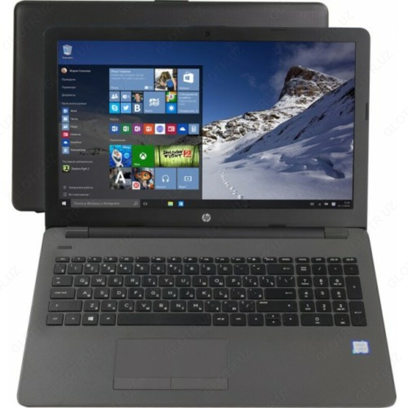 Ноутбук HP 250 G6 - от {0} сум
