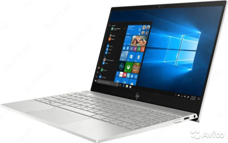  Ноутбук HP ENVY Envy 13 - 