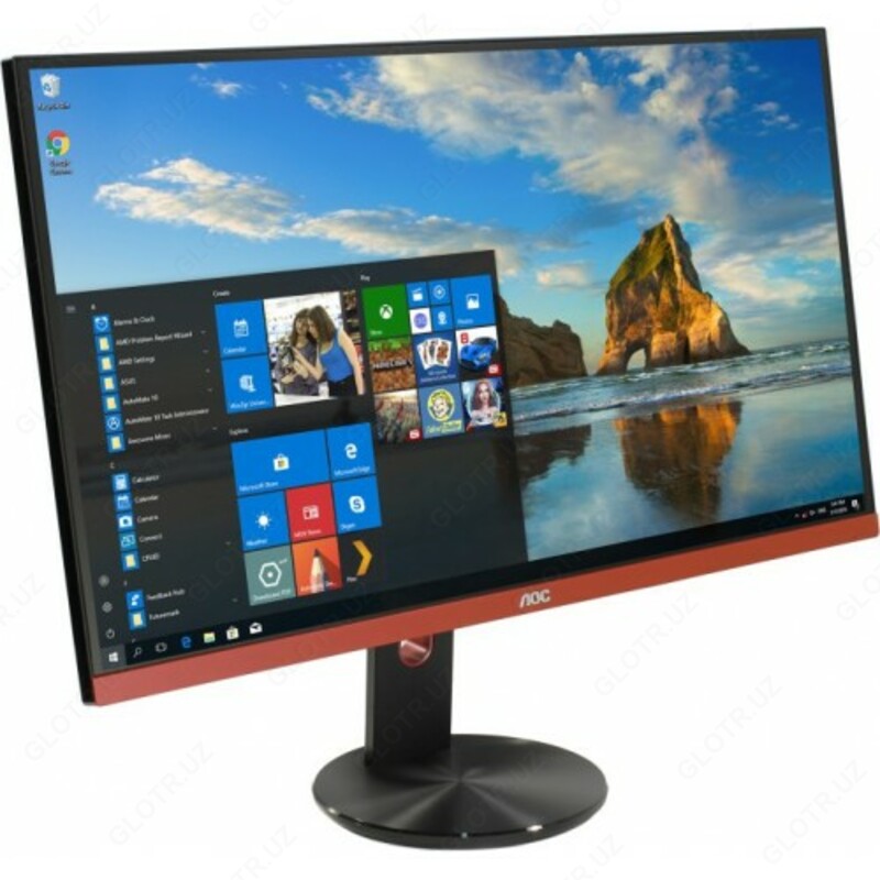 Монитор АOC G2790PX - {0} so'mdan