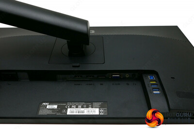 Монитор АOC G2790PX Ulgurji va chakana