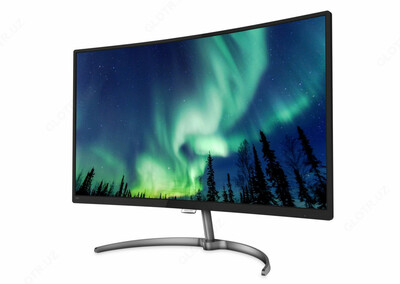 Монитор PHILIPS 328E8QJAB5 32''