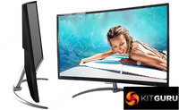 Монитор PHILIPS 328E8QJAB5 32'' - от {0} сум