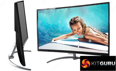 Монитор PHILIPS 328E8QJAB5 32'' - 3 500 000 сум / шт.
