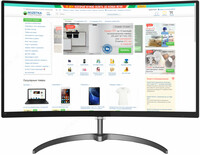 от {0} сум Монитор PHILIPS 328E8QJAB5 32''