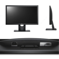 от {0} сум Монитор DELL E1916HV