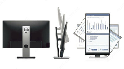 Монитор DELL P2419H - 2 750 000 сум / шт.