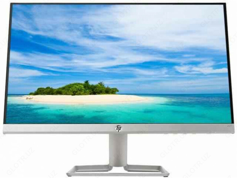 Монитор HP - 22F