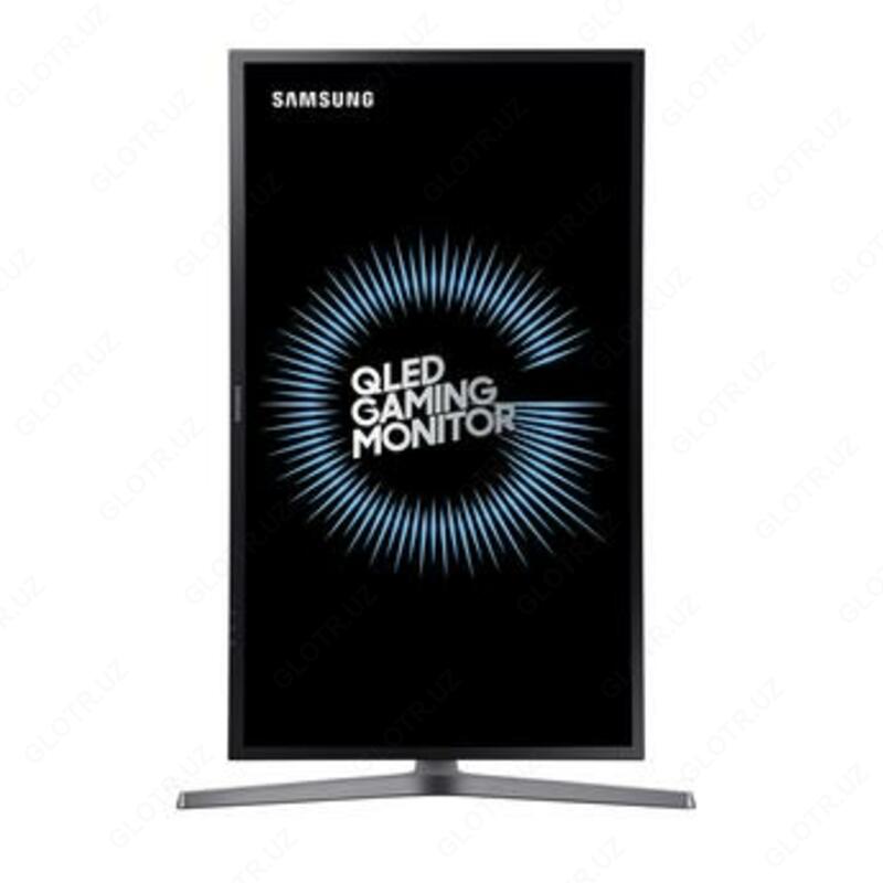 от {0} сум Монитор Samsung - 32" C32HG70QQI