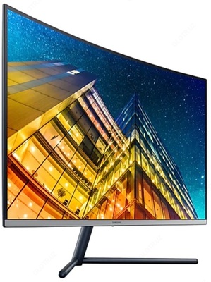 Монитор Samsung - 32" U32J590UQIXCI - 5 300 000 сум / шт.