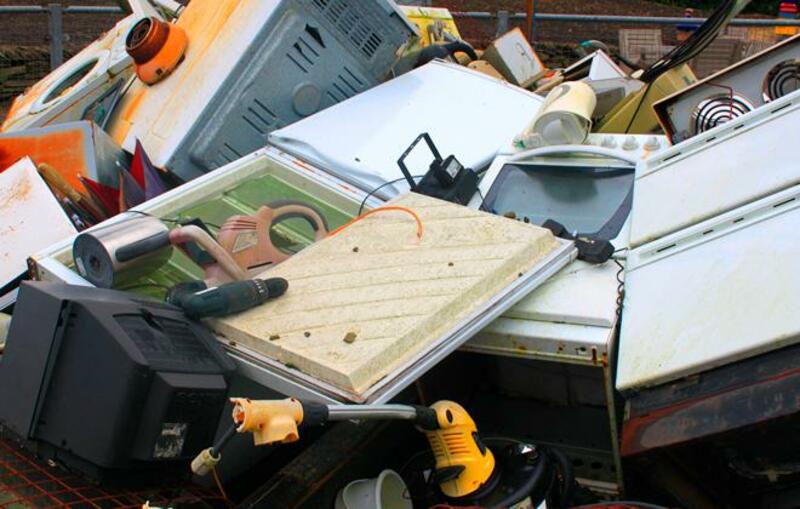 Сколько должна прослужить бытовая техника.