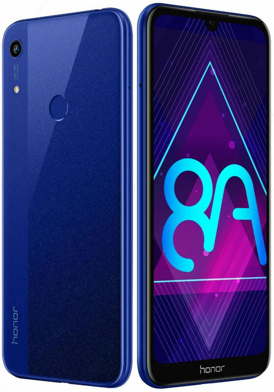 Смартфон Honor 8 A Blue