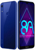  Смартфон Honor 8 A Blue - 