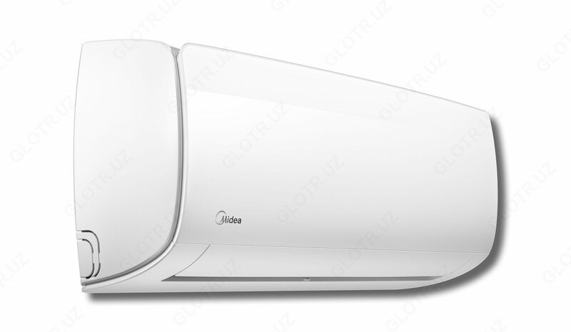Сплит-система Midea Mission Inverter 24