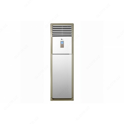 Ustunli konditsioner Midea Floor-White 24