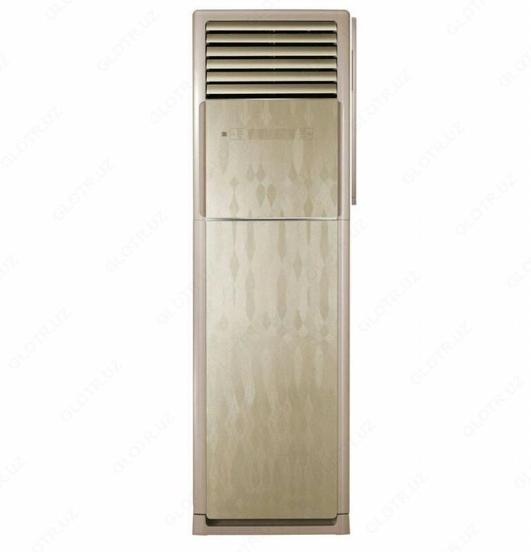  Колонный кондиционер Midea Floor-standing Gold 48 - 