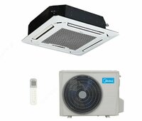 Kassetali konditsioner 48 - 22 880 000 so'm