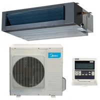 Канальный кондиционер Midea 192