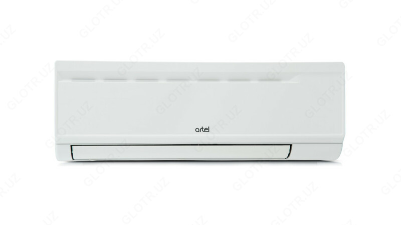  Кондиционер Artel ART-12HI Shah Inventor (Wifi) - 