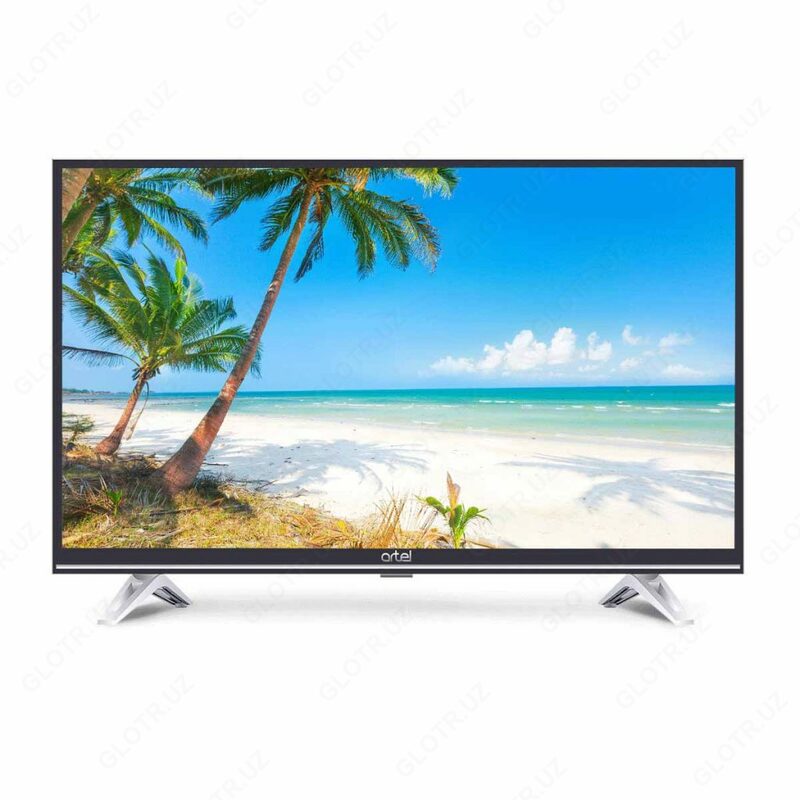 Artel LED 32 H1200 televizori - 2 587 000 so'm
