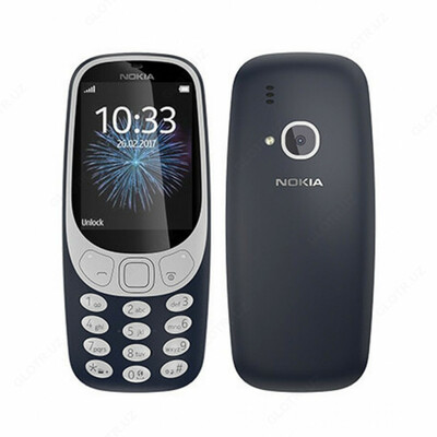 Мобильный телефон Nokia N3310