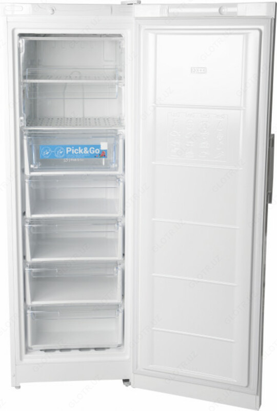 Морозильная камера Indesit DSZ 5175 - от {0} сум