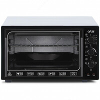 Мини-печь Artel MD 3618 V2 Сер/Черн Eco - 884 000 сум