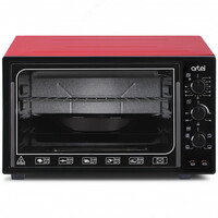 Mini-pech Artel MD 3618 Chern / Kr Lux - 1 053 000 so'm