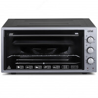 Mini pech Artel MD 4816 (qora) - 1 118 000 so'm